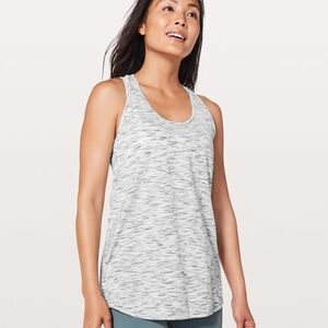 Lululemon Essential Tank Top In Size 12